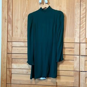 Reformation Lewis Dress Size 6